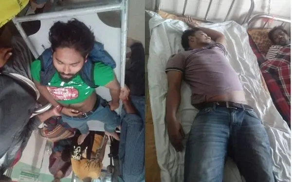 -4 Channel i News - চ্যানেল আই নিউজ