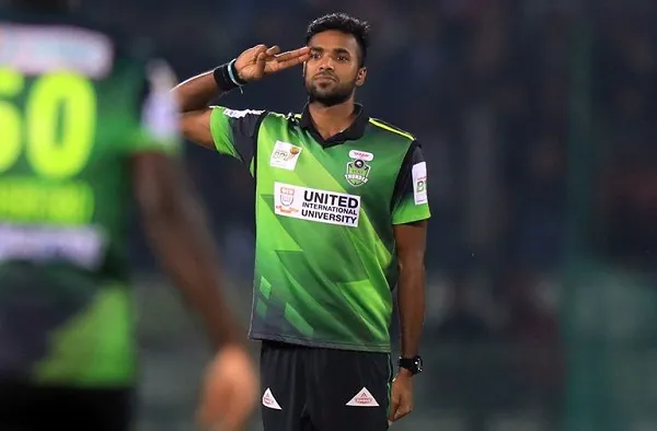 ওয়াটসন ঝড়ের পর ইবাদতের তোপ