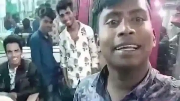 জনতা লাইভে আসা যুবকদের রিমান্ডের জন্য পুলিশের আবেদন. Channel i News - চ্যানেল আই নিউজ