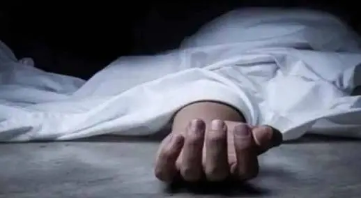 এসি বিস্ফোরণে সাংবাদিক নান্নুর ছেলের মৃত্যু