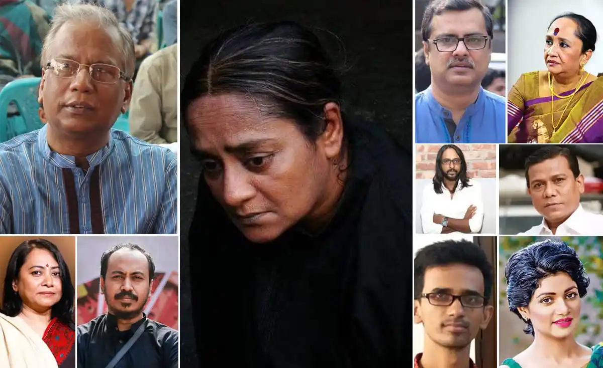 বাংলাদেশের বিভিন্ন ব্যক্তির ছবি, সংবাদ ও সাংস্কৃতিক ব্যক্তিত্ব. Channel i News - চ্যানেল আই নিউজ