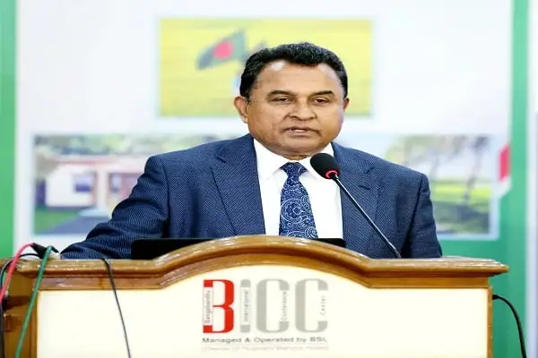৫ বছরে ৫৫ লাখ লোকের কর্মসংস্থান হবে: অর্থমন্ত্রী