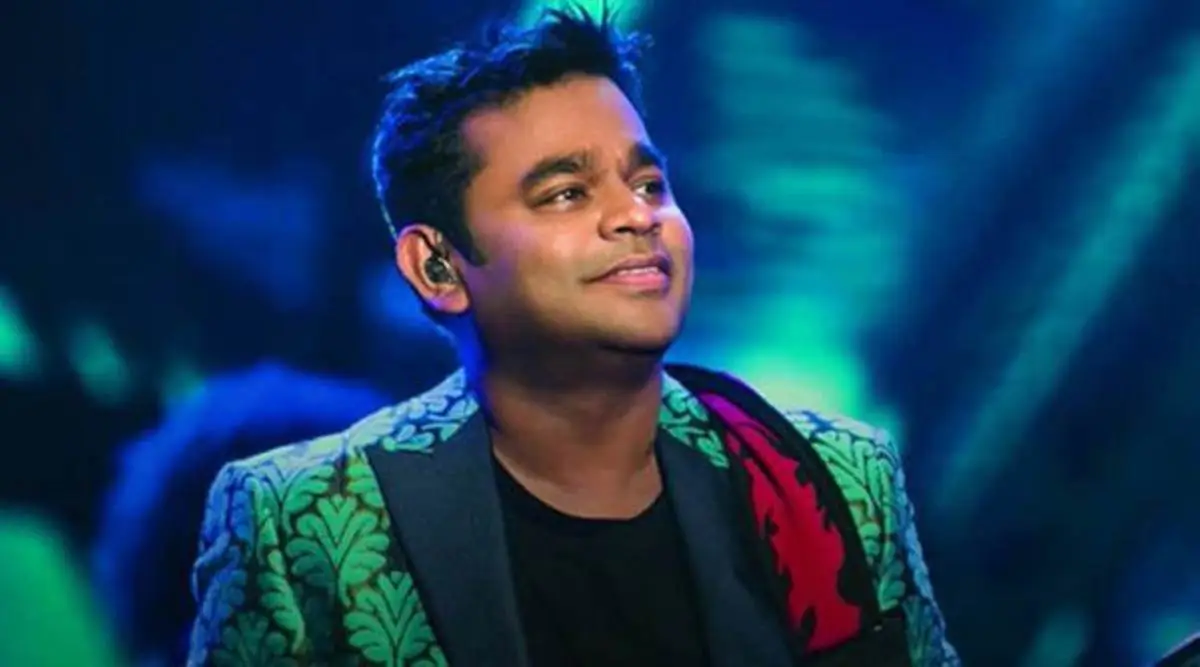 সুরের বিস্ময় এ আর রহমান: জন্মদিনে ১০টি গান