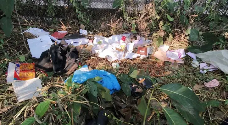 ঢাবি শিক্ষার্থীর ধর্ষণ মামলা-সন্দেহভাজন গ্রেপ্তার