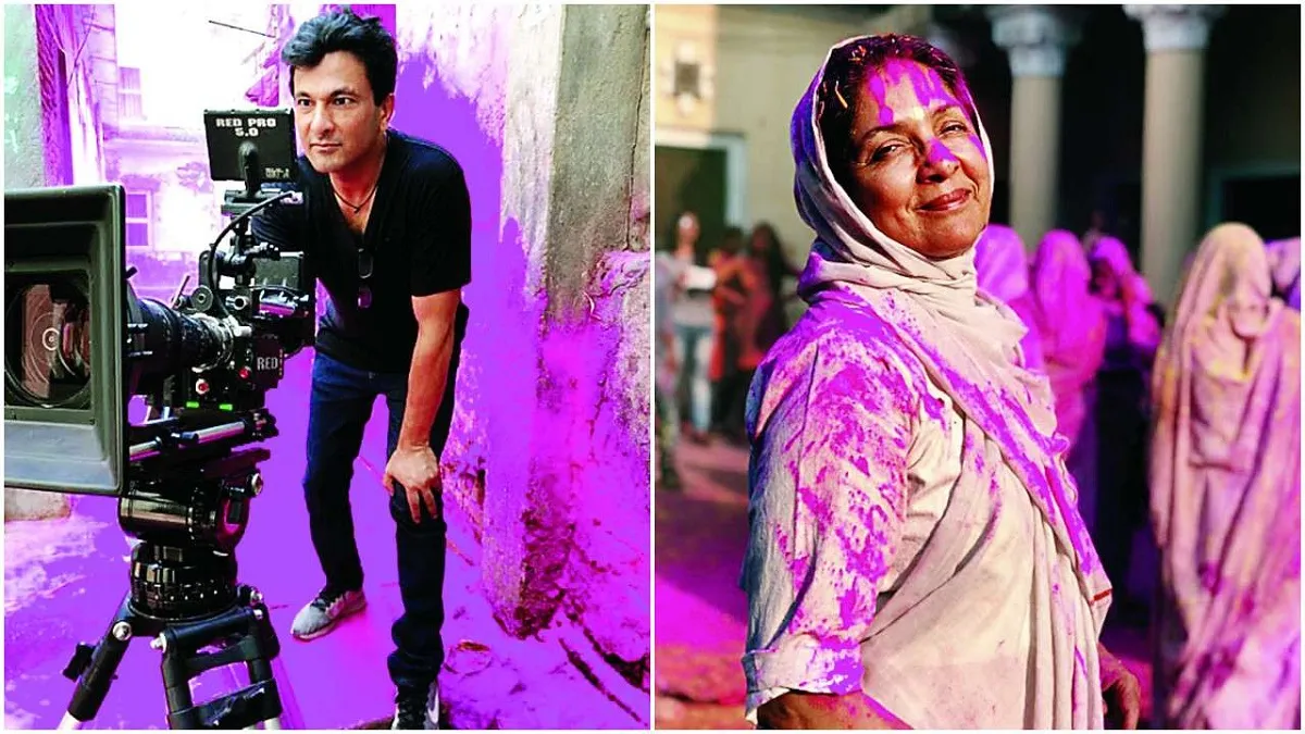 শেফ থেকে নির্মাতা বনে প্রথম ছবি অস্কারে