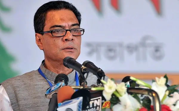 আওয়ামী লীগ একটি অনুভূতির নাম