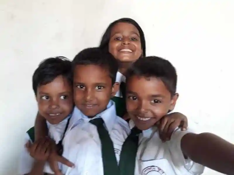 অসহায় শিশুদের আলোর দিশারী তারা