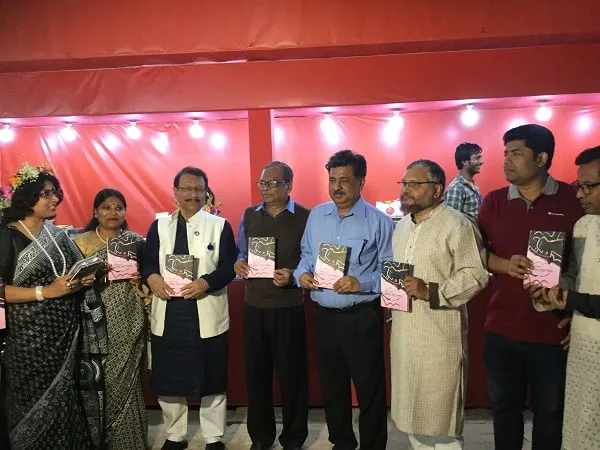লেখক-প্রকাশকের রসায়ন সবচেয়ে দামী