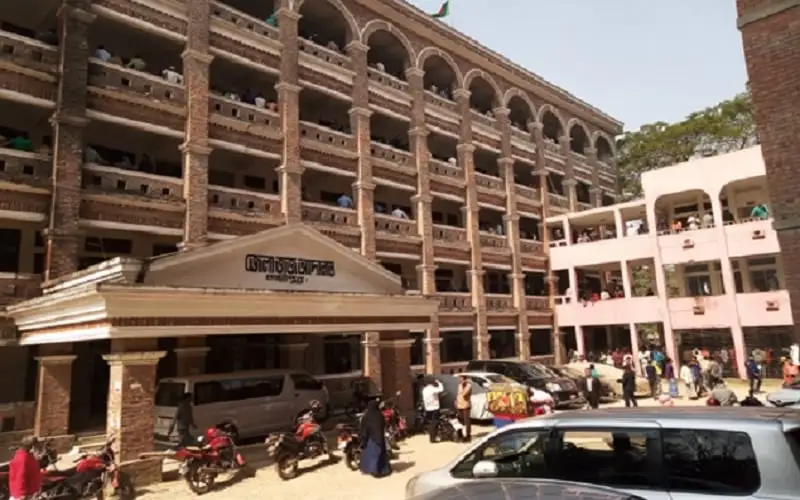 চ্যানেল আই অনলাইন: লক্ষ্মীপুরে আওয়ামী লীগ নেতা হত্যার ঘটনায় আদালত. Channel i News - চ্যানেল আই নিউজ