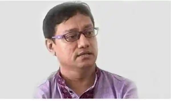 চট্টগ্রাম সিটি নির্বাচনে বিএনপি প্রার্থী শাহাদাত হোসেন