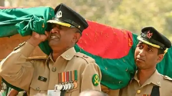 পিলখানা হত্যা মামলা: আপিলের সামনে খরচের পাহাড়