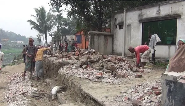নদী