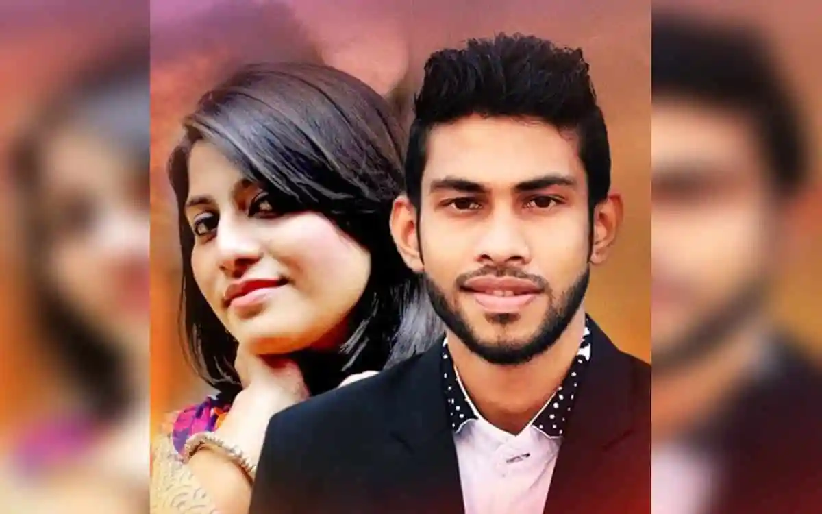 নতুন গানের প্রচারে ইলিয়াস ও অরিনের ছবি. Channel i News - চ্যানেল আই নিউজ