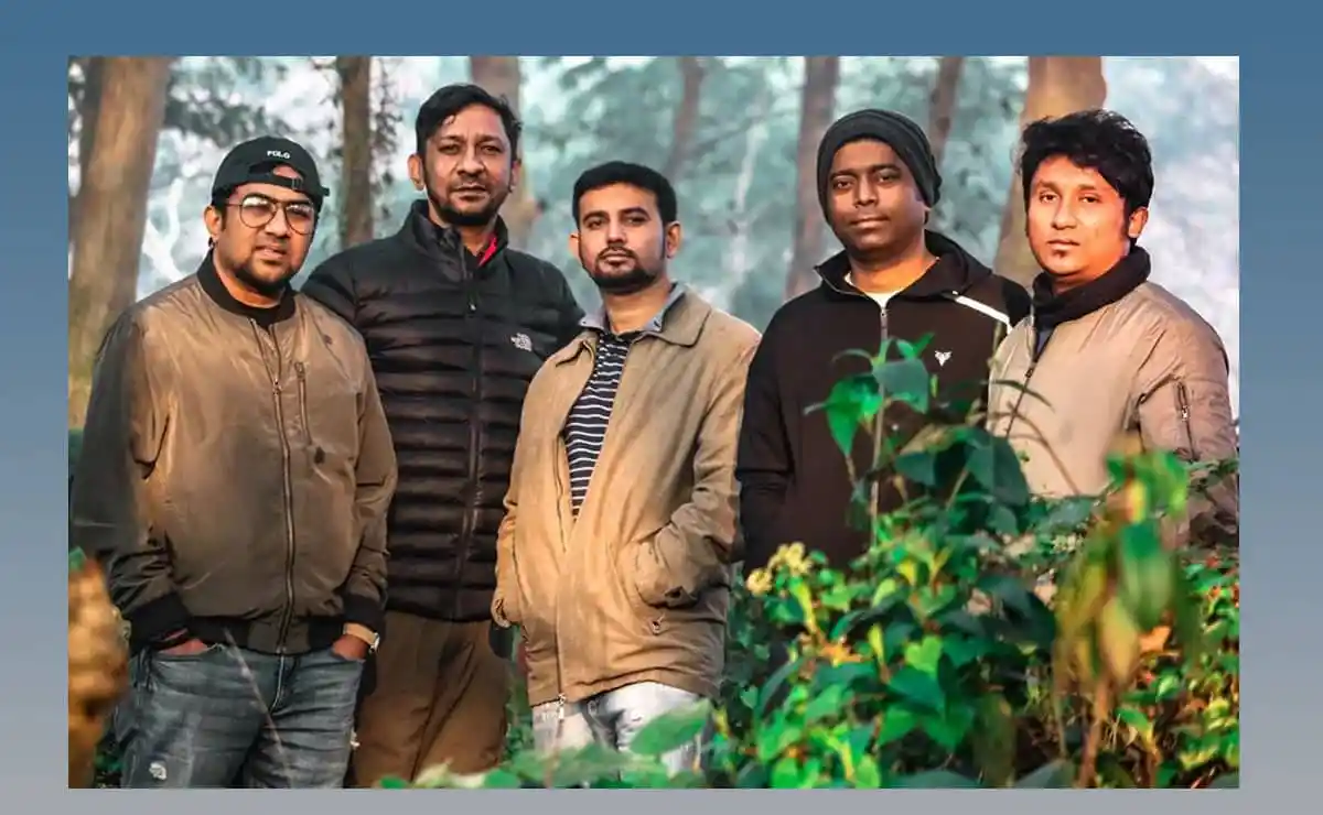 ‘আভাস’-এর পর তানযীর তুহীনের ‘বাস্তব’