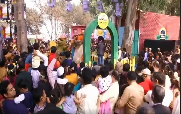 -4 Channel i News - চ্যানেল আই নিউজ