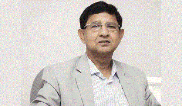 বস্ত্র ও পাটমন্ত্রী করোনা ভাইরাসে আক্রান্ত নন