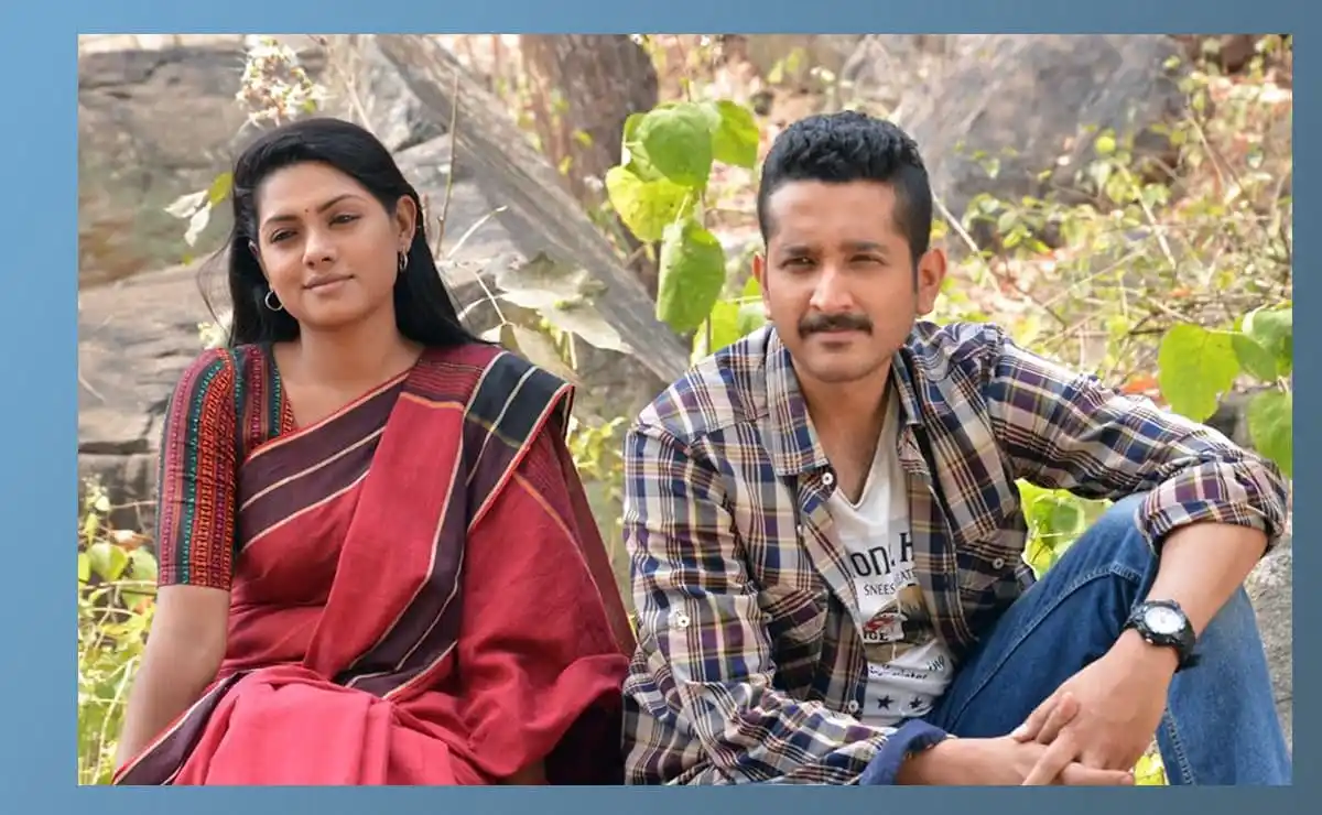 ৬ মার্চ প্রেক্ষাগৃহে আসছে পরম-তিশার ‘হলুদবনি’