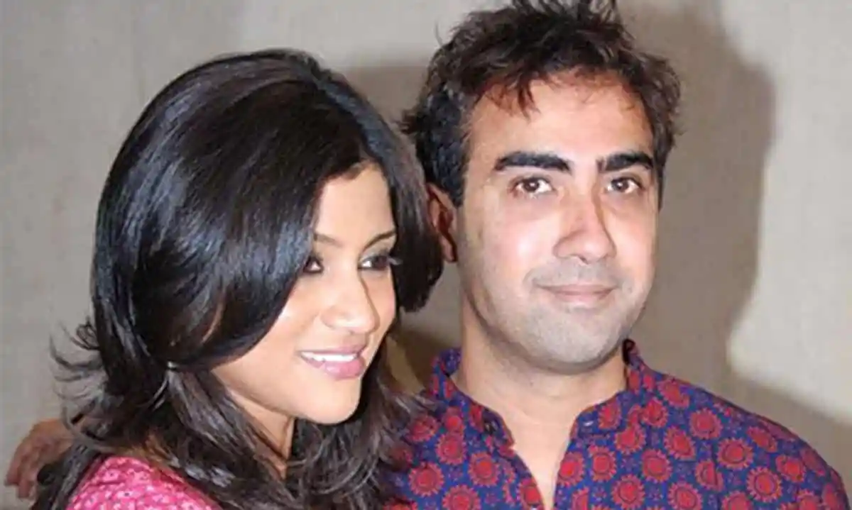 বিচ্ছেদের পথে কঙ্কনা-রণবীর