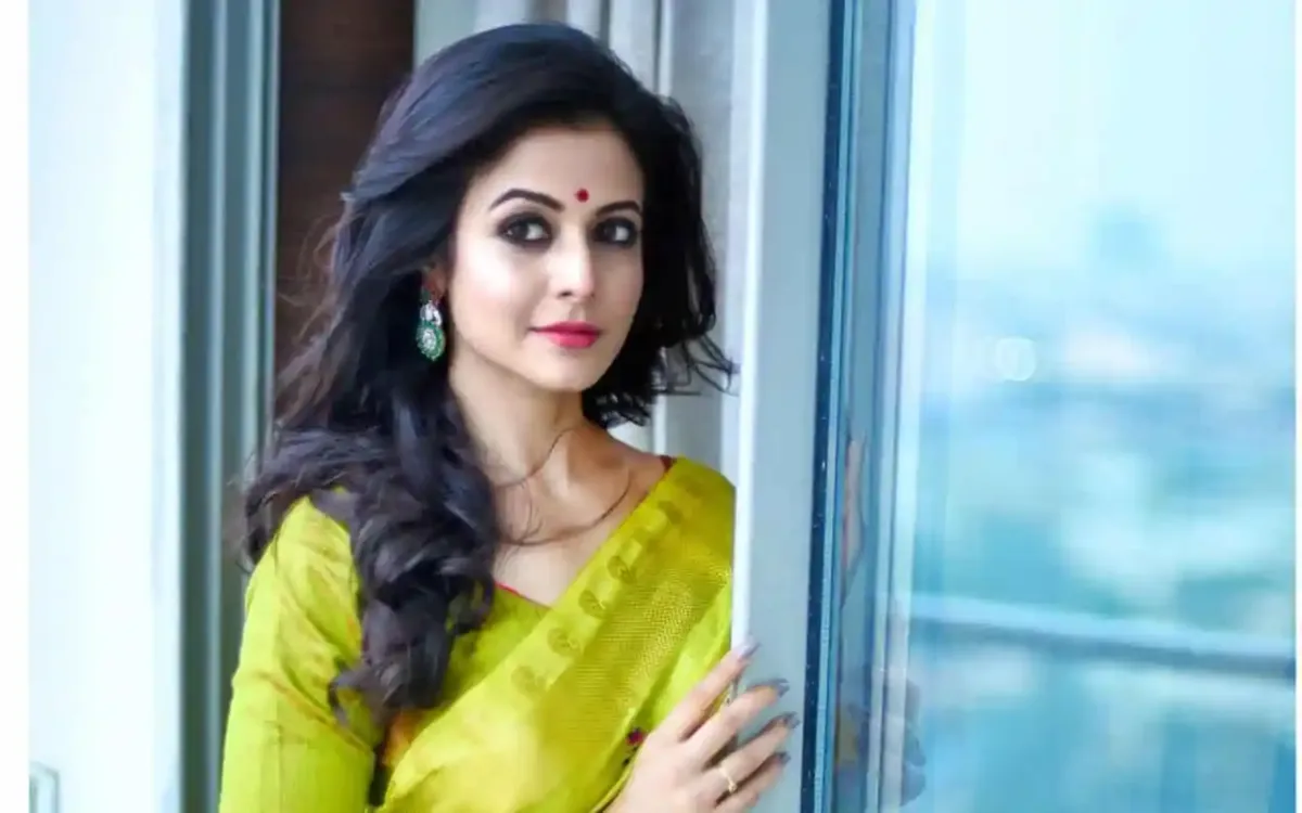 কোয়েল মল্লিকের সুন্দর ছবি, মা হওয়ার খবরের সাথে সম্পর্কিত. Channel i News - চ্যানেল আই নিউজ