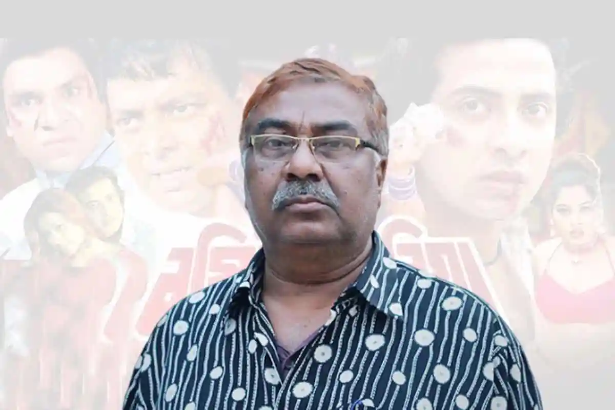 সিনেমা ছেড়ে মঞ্চ নাটকে মনতাজুর রহমান আকবর