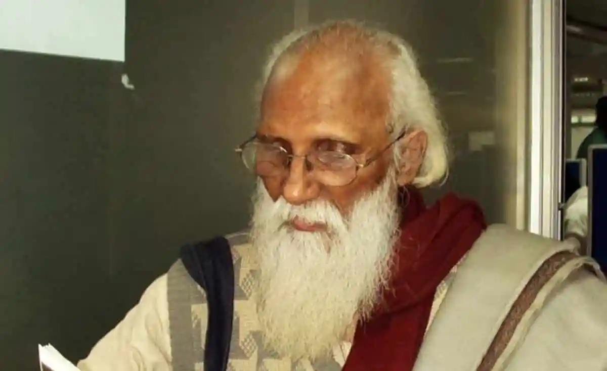নির্মলেন্দু গুণ হাসপাতালে ভর্তি, বৃদ্ধ কবি চিকিৎসাধীন. Channel i News - চ্যানেল আই নিউজ