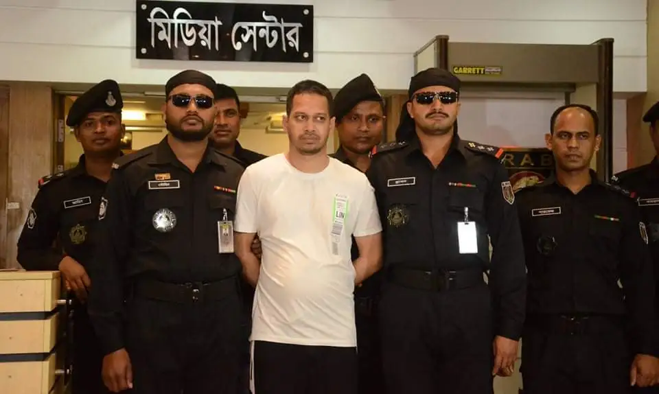 ঢাকার আন্ডারওয়ার্ল্ডের নিয়ন্ত্রণ নিতে দেশে আসেন শাকিল: র্যাব