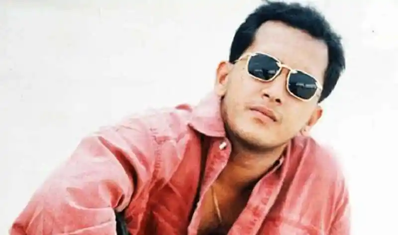 স্বপ্নের নায়ককে ছাড়া ২৮ বছর