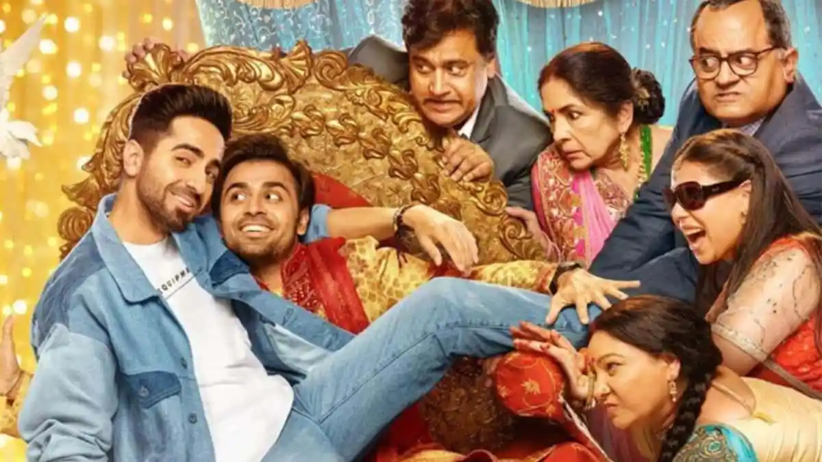 কেমন ব্যবসা করছে আয়ুষ্মানের ‘বিতর্কিত’ ছবি?