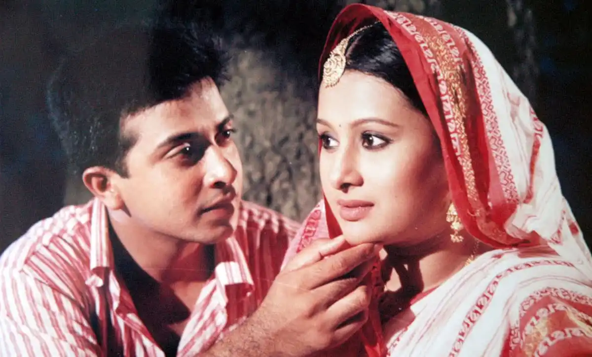 রবীন্দ্র প্রয়াণ দিনে চ্যানেল আইয়ে শাকিব-পূর্ণিমার ‘সুভা’