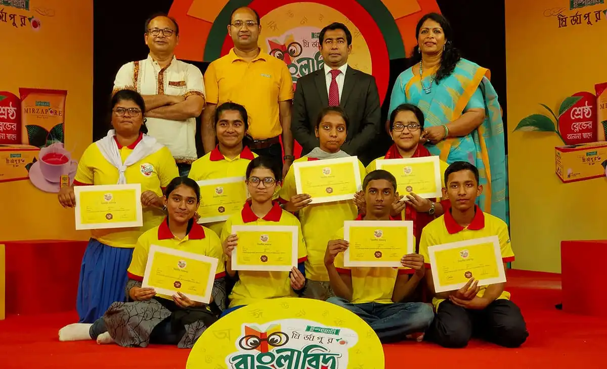 বাংলাবিদ: সিলেট বিভাগের সেরা আট