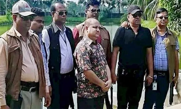 জি কে শামীমের দেহরক্ষীরা কীভাবে অস্ত্রের লাইসেন্স পেল: হাইকোর্ট
