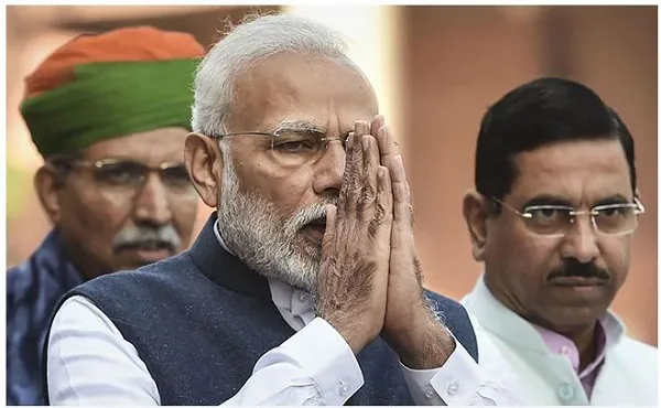 ভারতে আসতে পারে লক-ডাউনের ঘোষণা