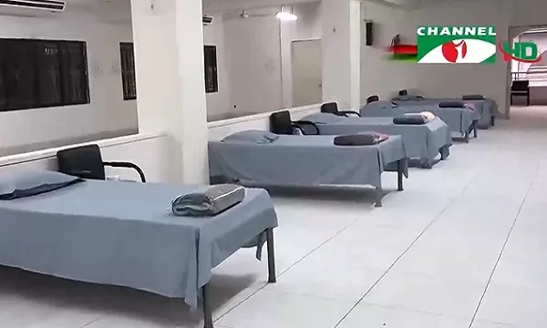 করোনায় ‘না’ জয়যুক্ত হলে বিপদ