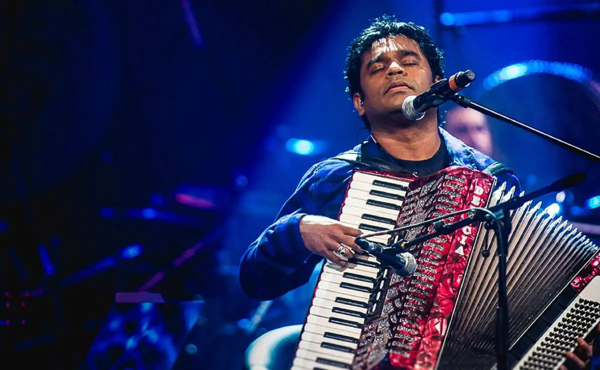 ভালো ছবির কাজ পাচ্ছেন না এ আর রহমান, নেপথ্যে একটি চক্র