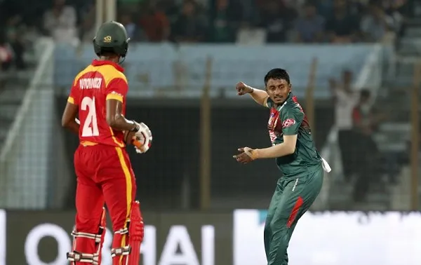 টি-টুয়েন্টি সিরিজের টিকেট ১০০ টাকায়