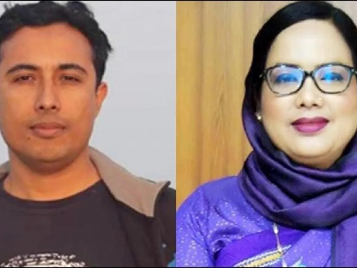 ডিসি ভাইরাস: কুড়িগ্রামে সাংবাদিক আক্রান্ত