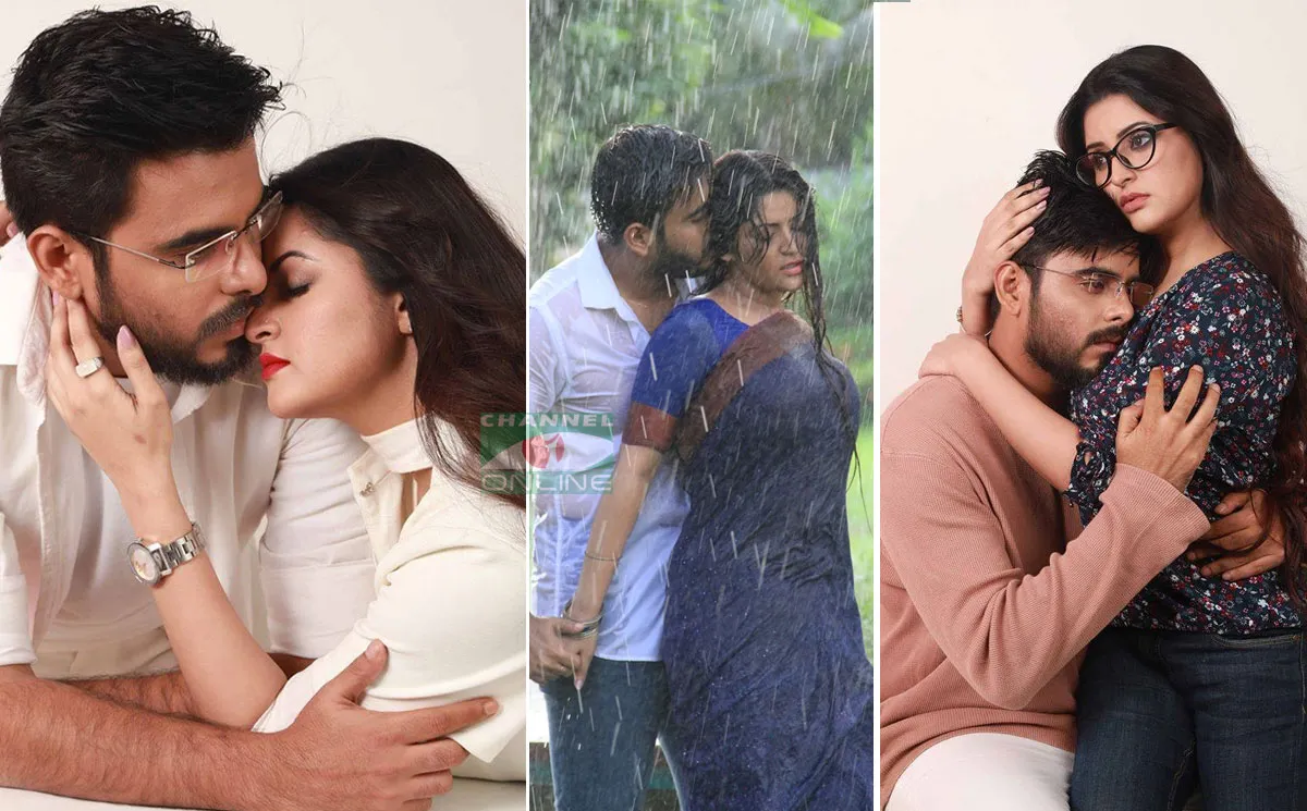 ঘরে বসেই দেখা যাবে সিয়াম-পরী অভিনীত ‘বিশ্বসুন্দরী’