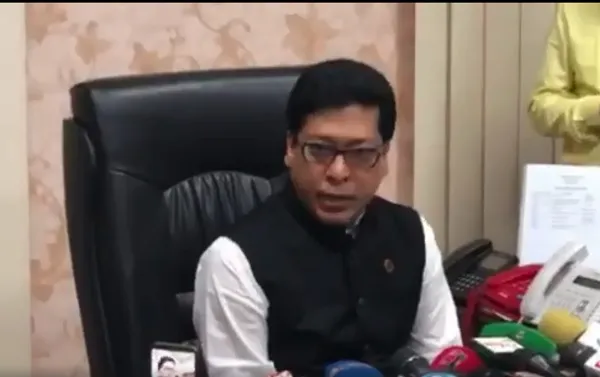 জেলা প্রশাসক