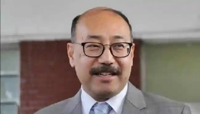 ভারতের এনআরসির সঙ্গে বাংলাদেশের জনগণের কোন সম্পর্ক নেই: শ্রিংলা