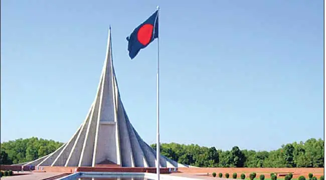আগামীকাল মহান স্বাধীনতা ও জাতীয় দিবস