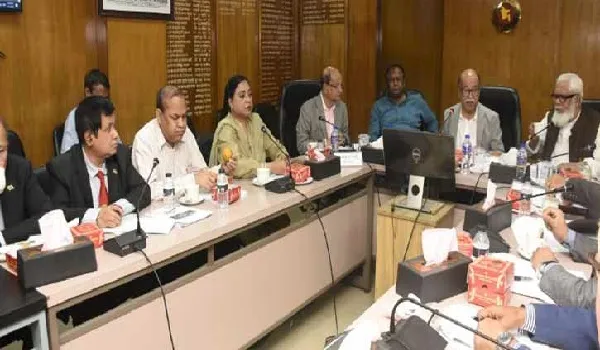 বেশি ক্রোমিয়াম ছাড়লে ট্যানারির বিরুদ্ধে ব্যবস্থা