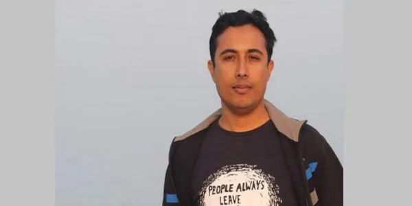 জামিন পেলেন কুড়িগ্রামের সাংবাদিক আরিফ