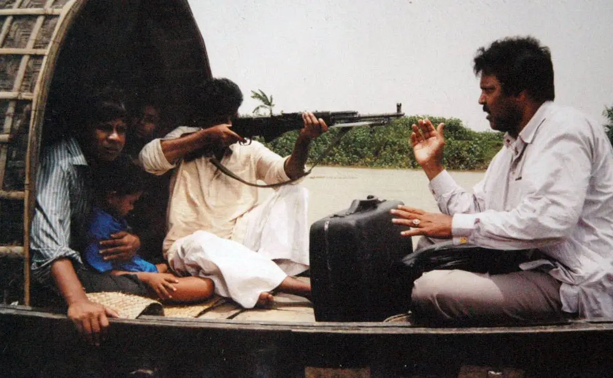 শনিবার চ্যানেল আইয়ের পর্দায় ‘জয়যাত্রা’