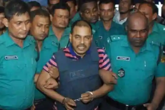 দুদকের মামলায় বহিষ্কৃত যুবলীগ নেতা খালেদের বিরুদ্ধে প্রতিবেদন ২৪ মার্চ