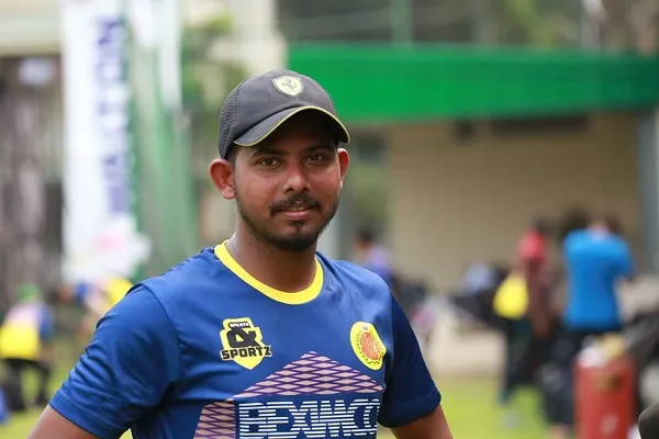 চোট কাটিয়ে ফিরছেন মোসাদ্দেক