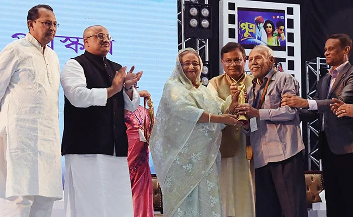 জাতীয় চলচ্চিত্র পুরস্কার ২০১৯ এর জন্য ছবি আহ্বান