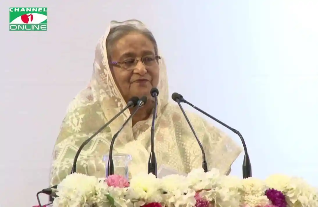 বীমা নিয়ে মানুষের মধ্যে সচেতনতা বৃদ্ধি করতে হবে: প্রধানমন্ত্রী