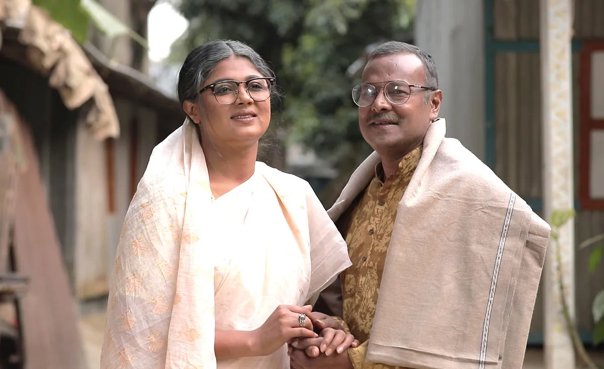মুজিব বর্ষের টেলিফিল্ম ‘বঙ্গবন্ধু কর্নার’