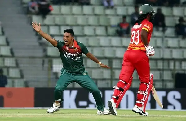 বিশ্বকাপ জয়ের স্বপ্ন দেখেন সাইফউদ্দিন