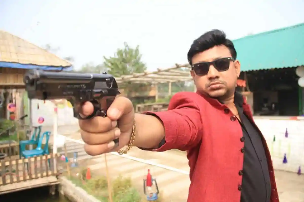 প্রতিষ্ঠিত খলনায়ক হতে চান যুবরাজ
